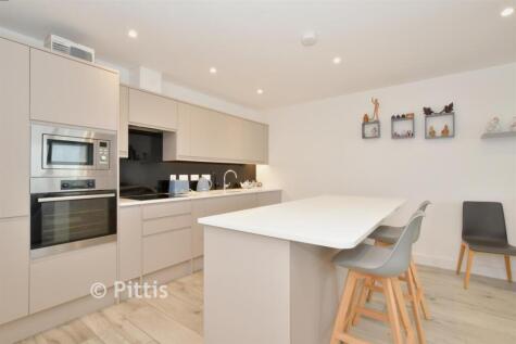 Grange Road, Sandown, Isle of Wight