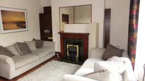 28, Holburn Road, Aberdeen AB10 6EU