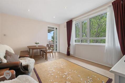 Wimbledon Park Road, London