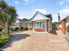 36, Glamis Avenue, Bournemouth BH10 6DP