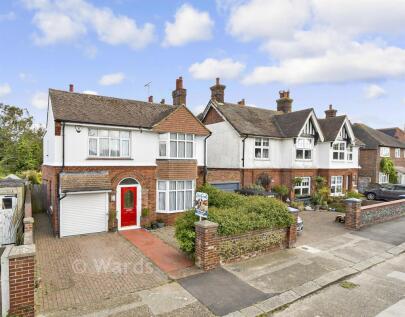 Avebury Avenue, Ramsgate, Kent