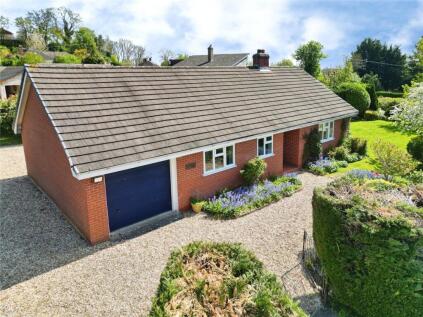Station Road, Pant, Oswestry, Shropshire, SY10