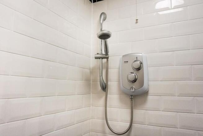 Annexe En-Suite