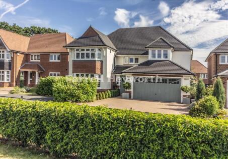 Tabley Lane, Higher Bartle, Preston
