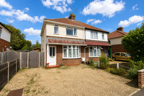 Spinney Road, Thorpe St Andrew