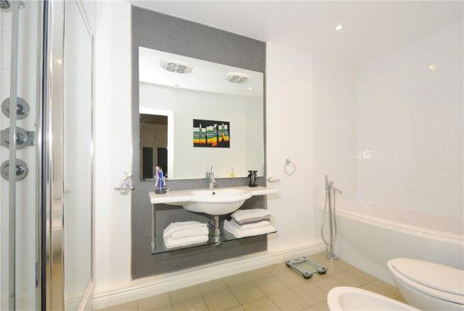 En Suite