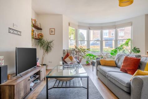 Rockleaze Avenue, Bristol, BS9