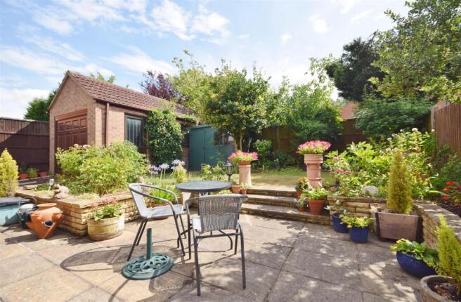 GARDEN