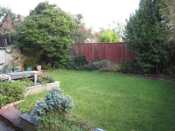 Garden 2