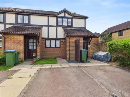 Carlton Road, Walton-On-Thames