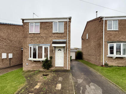Forest Close, Wakefield, West Yorkshire