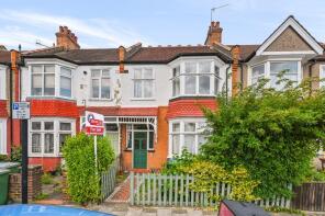 44, Sussex Road, Harrow HA1 4LX