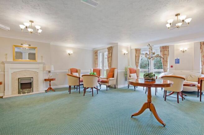 1 bed Retirement Property for sale Image 7