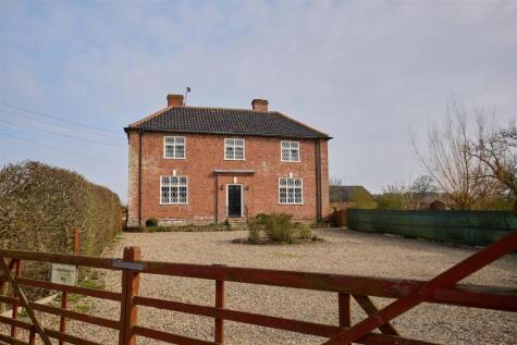 Smiths road, Sotterley, Beccles