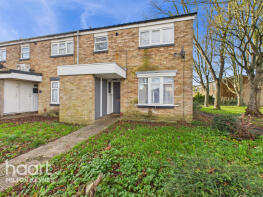 22, Stantonbury Close, New Bradwell, Milton Keynes MK13 0EY