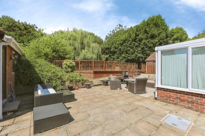 3 bed Bungalow for sale Image 4