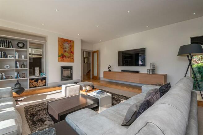Main Living Room