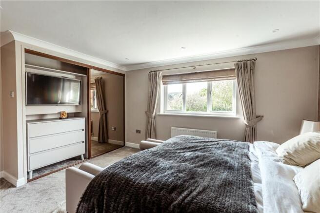 Principal Bedroom