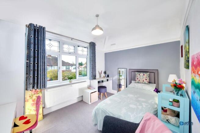Bedroom 3