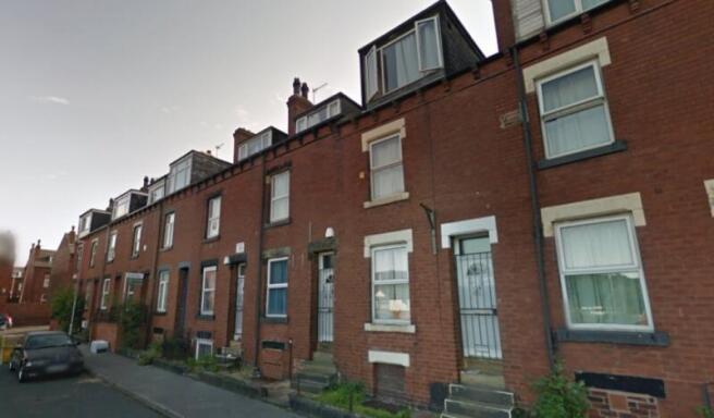 5 bed Terraced to rent Image 9