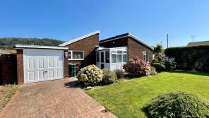 9, Emery Down, Craig Y Don, Llandudno LL30 1UG