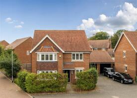 19, Perch Mews, Bedford MK40 4UT