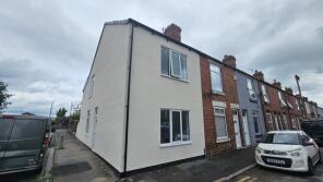 36, Elizabeth Street, Goldthorpe, Barnsley S63 9NA