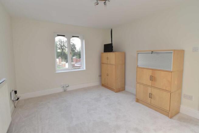 STUDY/OCCASIONAL BEDROOM FOUR