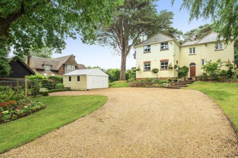 Amberley Road, Storrington, RH20