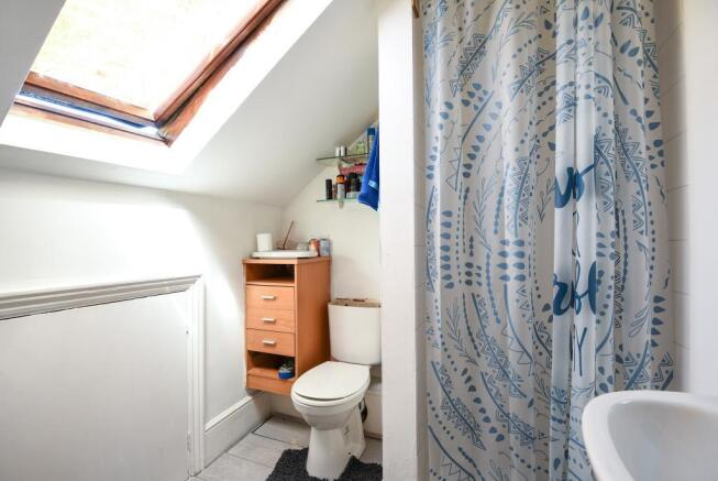 En suite