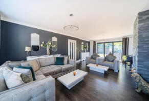 Romsley Court, Pamington Lane, Pamington, Tewkesbury GL20 8LS