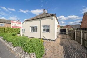 The Old Chapel, Mill Lane, Camblesforth YO8 8HW