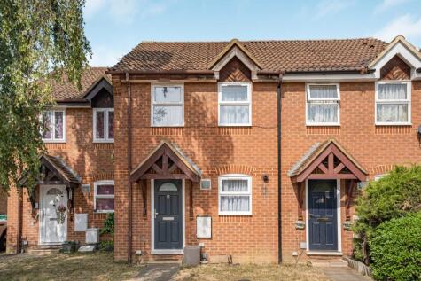 Milton Gardens, Staines-upon-Thames, Surrey, TW19