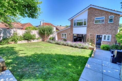 Queen Street, Piddington, HP14