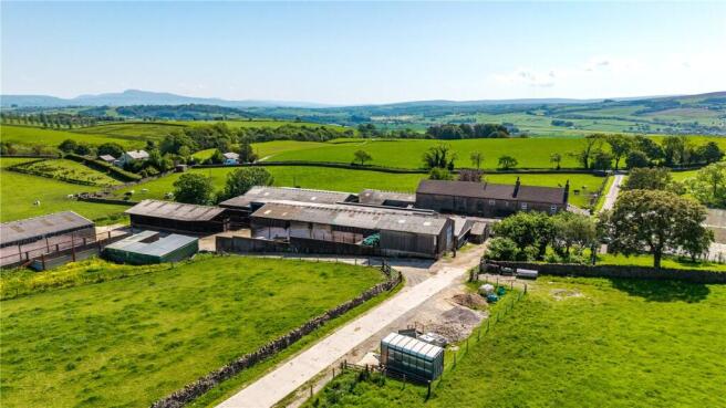 High Snab Farm