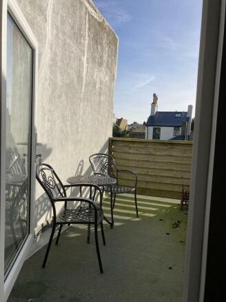 Sun Terrace