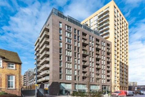 Roma Corte, Elmira Street, SE13