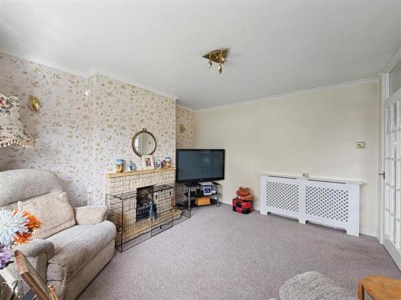 Wallenge Close, Paulton photo 4