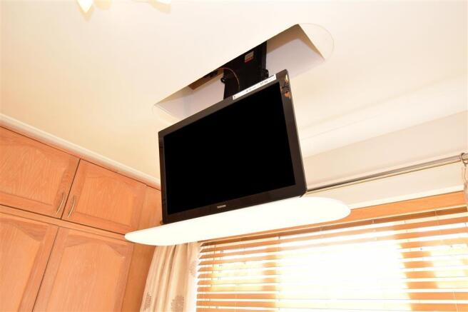 Internal Feature