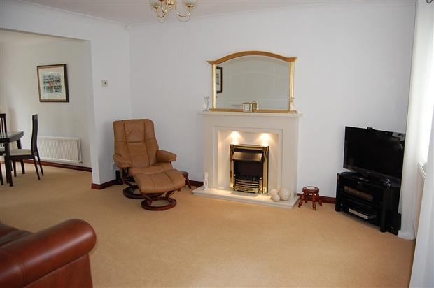 sitting room