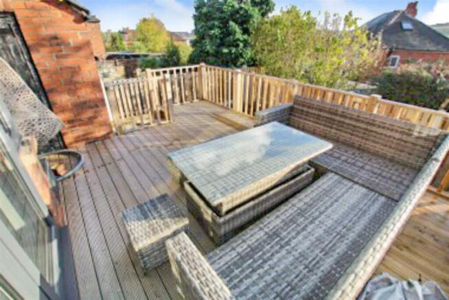 Gardens:
