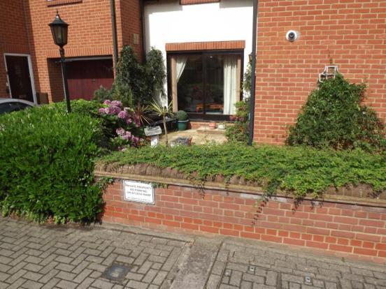 8.Courtyard