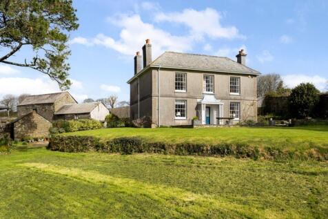 Elmgate, Saltash, Cornwall
