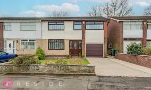 31, Cemetery Road, Oldham OL2 5SW