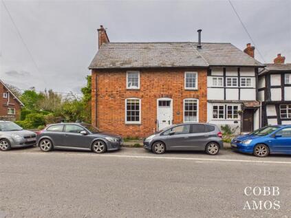 West Street, Pembridge