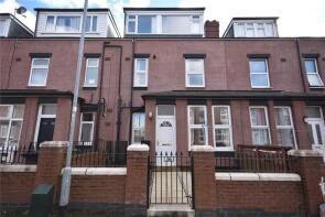 16, Copperfield Grove, Cross Green, Leeds LS9 0BQ