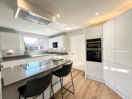 Kennedy Road, Trentham, ST4