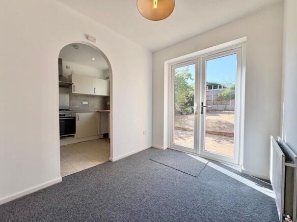 Hoathly Mews, Kents Hill, MK7 photo 4