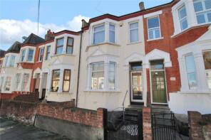 86, Tuam Road, Plumstead SE18 2QU