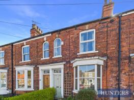 104, Norwood, Beverley HU17 9HL
